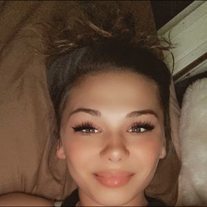 Meet your Posher, Mariah